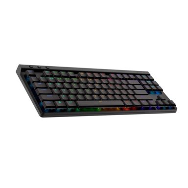 TECLADO INALAMBRICO LOGITECH G515 LIGHTSPEED TKL NEGRO - 6