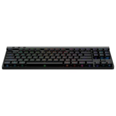 TECLADO INALAMBRICO LOGITECH G515 LIGHTSPEED TKL NEGRO - 7