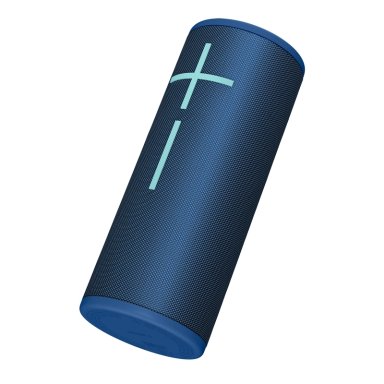 PARLANTE INALAMBRICO BLUETOOTH ULTIMATE EARS BOOM 4 AZUL - 5