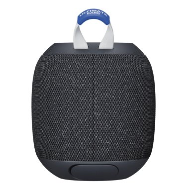 PARLANTE LOGITECH NEGRO PORT. WONDERBOOM 4 - 3