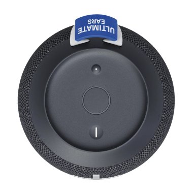 PARLANTE LOGITECH NEGRO PORT. WONDERBOOM 4 - 7