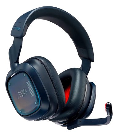 LOGITECH ASTRO A30 HEADSETS GAMING PARA PLAYSTATION AZUL - 1
