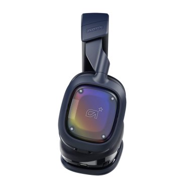 LOGITECH ASTRO A30 HEADSETS GAMING PARA PLAYSTATION AZUL - 2