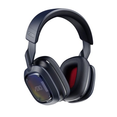 LOGITECH ASTRO A30 HEADSETS GAMING PARA PLAYSTATION AZUL - 3