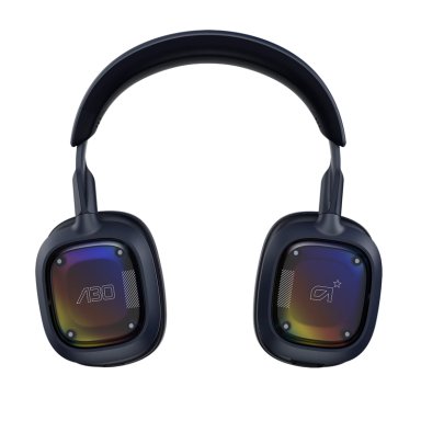 LOGITECH ASTRO A30 HEADSETS GAMING PARA PLAYSTATION AZUL - 6