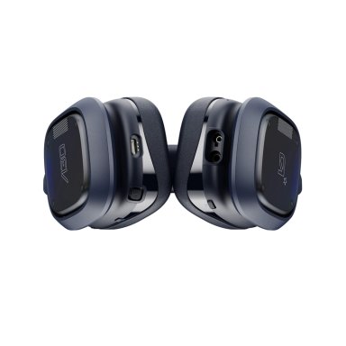 LOGITECH ASTRO A30 HEADSETS GAMING PARA PLAYSTATION AZUL - 9