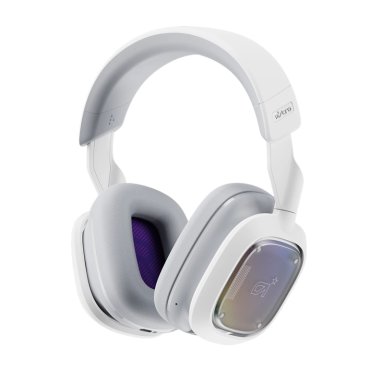 LOGITECH G ASTRO A30 LIGHTSPEED AUDIFONOS PARA PS Y PC WHITE - 3