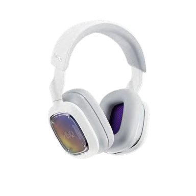 LOGITECH G ASTRO A30 LIGHTSPEED AUDIFONOS PARA PS Y PC WHITE - 5