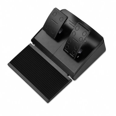 CONSOLA RETRO LOGITECH G SAITEK FARM SIM CONTROLLER - 5