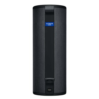 PARLANTE INALAMBRICO ULTIMATE EARS MEGABOOM 4 NEGRO - 4