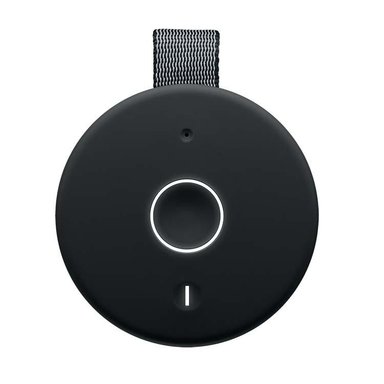 PARLANTE INALAMBRICO ULTIMATE EARS MEGABOOM 4 NEGRO - 9