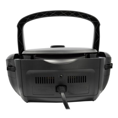 RADIO BOOMBOX PHILCO CON BLUETOOTH Y REPRODUCTOR CD - 5