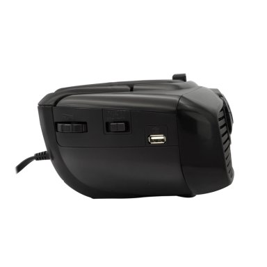 RADIO BOOMBOX PHILCO CON BLUETOOTH Y REPRODUCTOR CD - 6