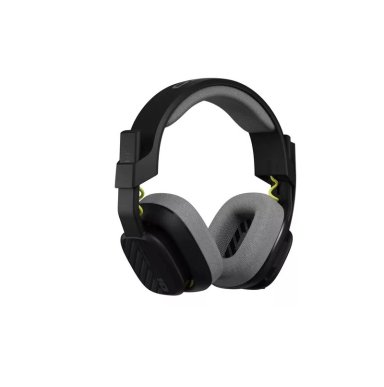 ASTRO GAMING A10 AUDIFONOS GEN 2 CON CABLE PARA PS NEGRO - 1