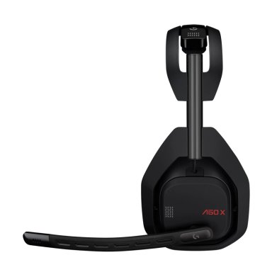 AUDIFONOS INALAMBRICOS LOGITECH G ASTRO A50 X GAMING NEGRO - 8