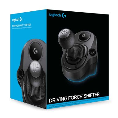 PALANCA CAMBIOS LOGITECH PARA G29 Y G290 - 1