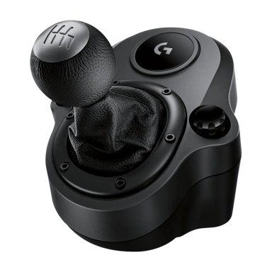 PALANCA CAMBIOS LOGITECH PARA G29 Y G290 - 3