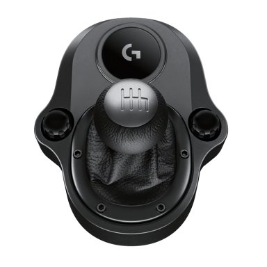 PALANCA CAMBIOS LOGITECH PARA G29 Y G290 - 4