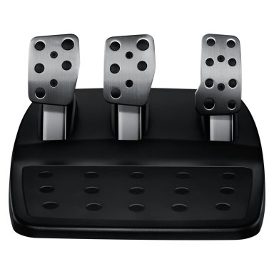 PALANCA CAMBIOS LOGITECH PARA G29 Y G290 - 5