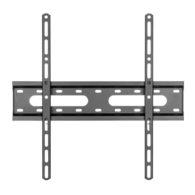 SOPORTE TV LED LCD 32 A 70 PHILCO FIJO NEGRO - 5