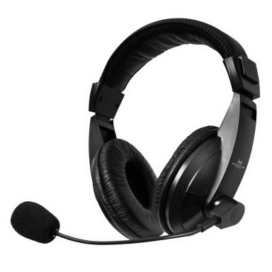KIT 4 AUDIFONOS MONSTER GAMES LOUD 550 - 6