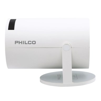 PROYECTOR 4K H300 PRO PHILCO BLANCO - 4