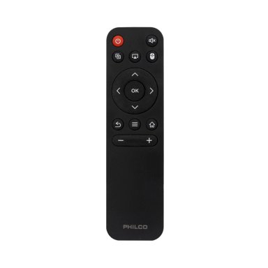 PROYECTOR 4K H300 PRO PHILCO BLANCO - 5