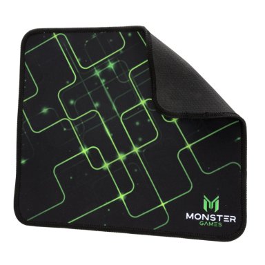 COMBO MONSTER MOUSE + PADMOUSE 29MTGPA346 +29MTGM1042 - 6