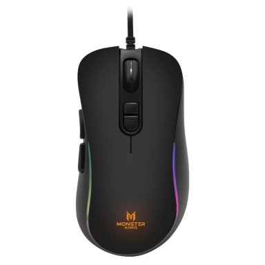 COMBO MONSTER MOUSE + PADMOUSE 29MTGPA346 +29MTGM1042 - 7