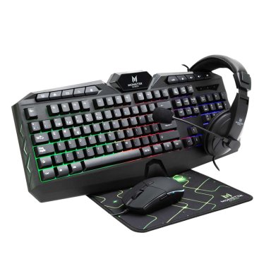 COMBO INSERTIONPRO 4IN1 MONSTER - 1