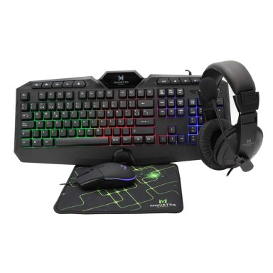 COMBO INSERTIONPRO 4IN1 MONSTER - 2