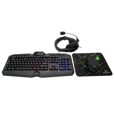 COMBO INSERTIONPRO 4IN1 MONSTER - 3