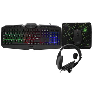 COMBO INSERTIONPRO 4IN1 MONSTER - 4