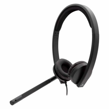 AUDIFONO LOGITECH STEREO H570 - 2