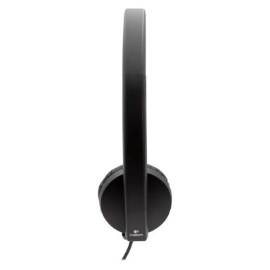 AUDIFONO LOGITECH STEREO H570 - 4