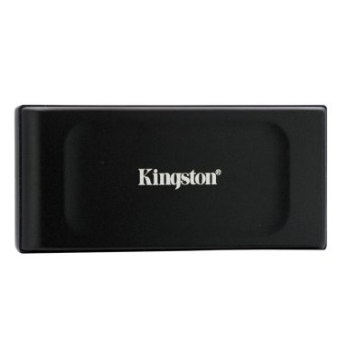 SXS1000/1TB UNIDAD EXTERNA SSD KINGSTON 1TB - 1
