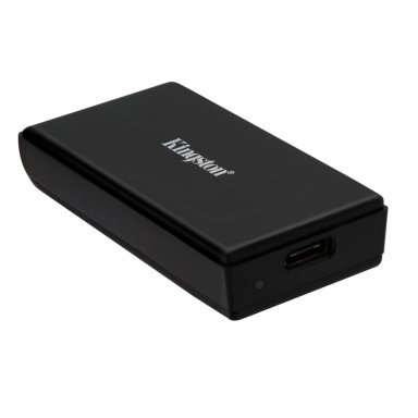 SXS1000/1TB UNIDAD EXTERNA SSD KINGSTON 1TB - 2