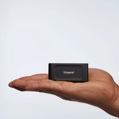 SXS1000/1TB UNIDAD EXTERNA SSD KINGSTON 1TB - 5