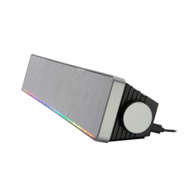 DHE-6003 PARLANTE SOUND BAR MULTICOLOR HP - 1