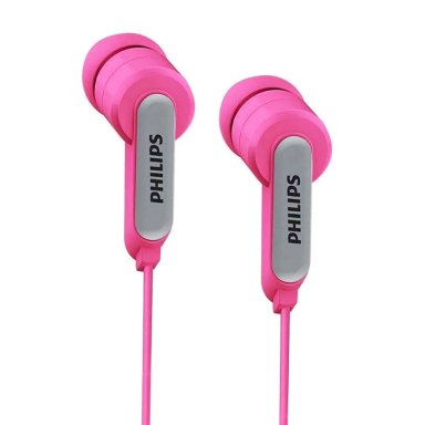 SHE1405/PK AUDIFONO PHILIPS ROSADO - 2
