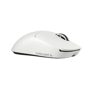 MOUSE GAMER LOGITECH G PRO X SUPERLIGHT - 2