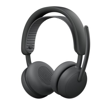 AUDIFONOS LOGITECH ZONE WIRELESS CON CANCELACION DE RUIDO. - 1