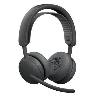 AUDIFONOS LOGITECH ZONE WIRELESS CON CANCELACION DE RUIDO. - 3