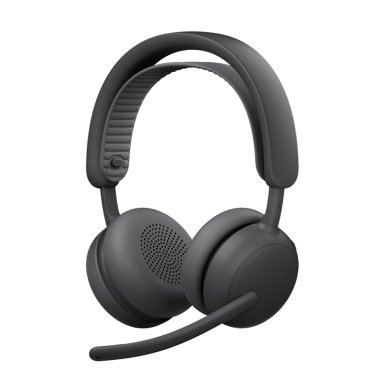 AUDIFONOS LOGITECH ZONE WIRELESS CON CANCELACION DE RUIDO. - 5