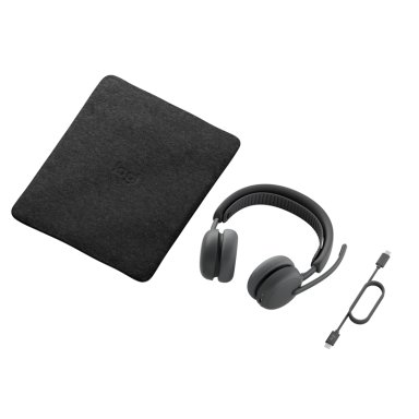 AUDIFONOS LOGITECH ZONE WIRELESS CON CANCELACION DE RUIDO. - 6
