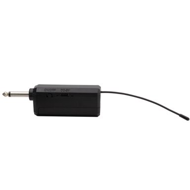 MICROFONO INALAMBRICO PROFESIONAL DE MANO WM245 - 4