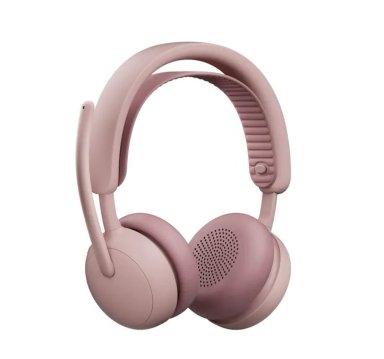 AUDIFONOS LOGITECH ZONE WIRELESS CON CANCELACION DE RUIDO - 1