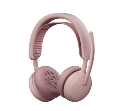 AUDIFONOS LOGITECH ZONE WIRELESS CON CANCELACION DE RUIDO - 2