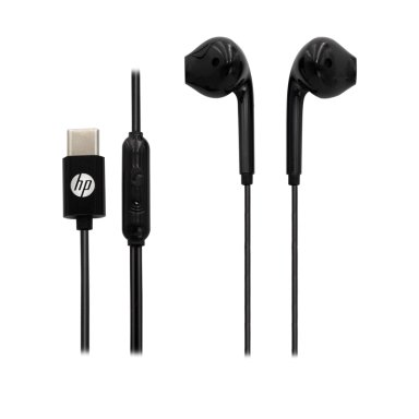 AUDIFONO TIPO C HP - 1