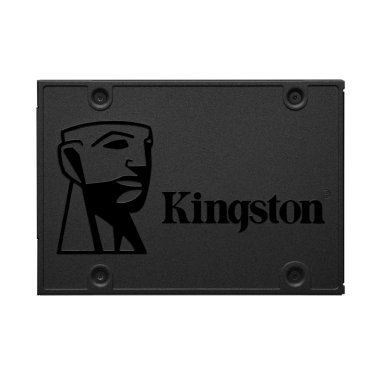 UNIDAD SSD KINGSTON A400 240GB 2.5' SATA III - 1
